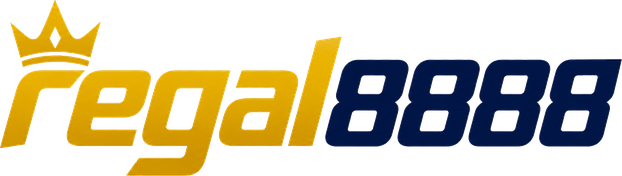 Regal8888 Logo